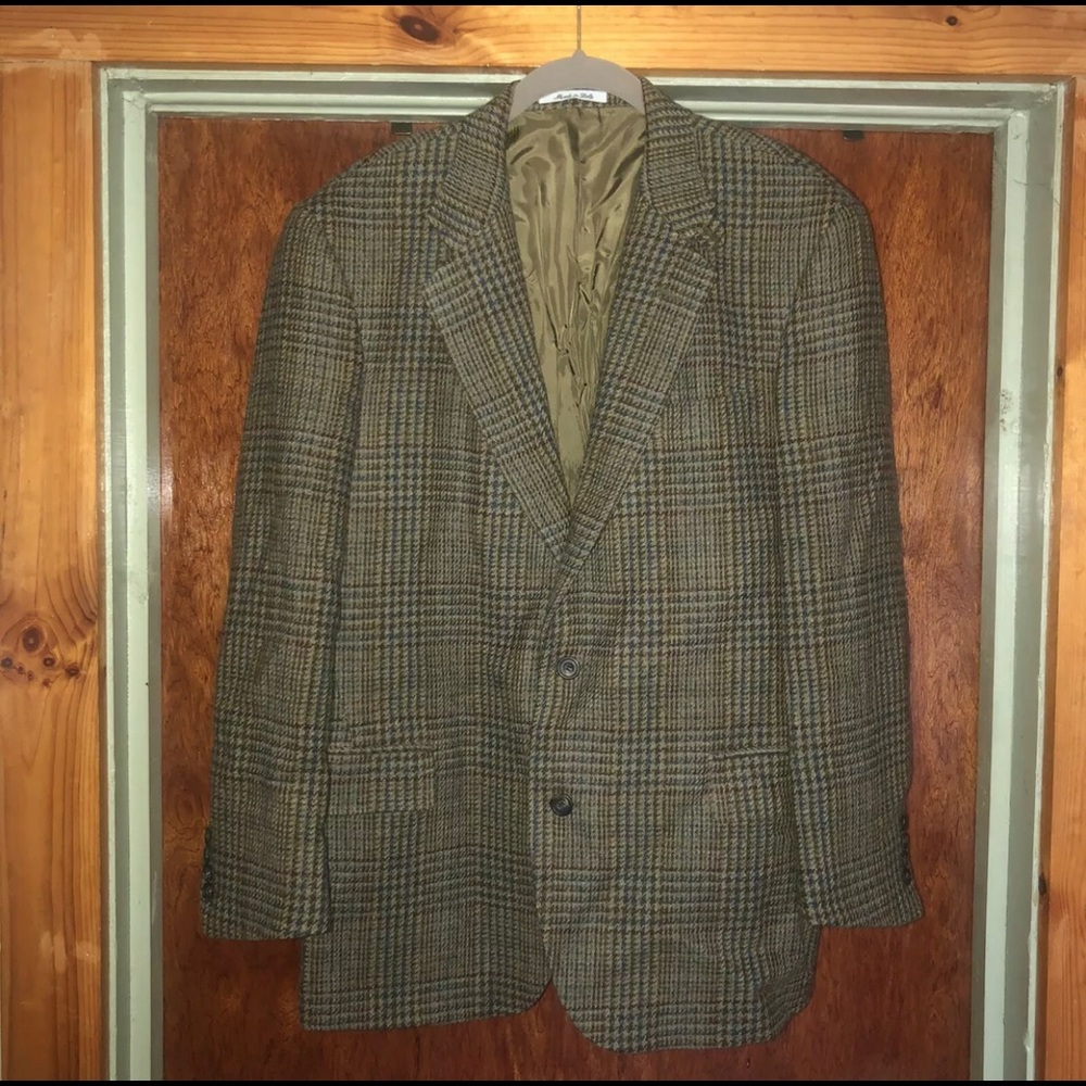 Faconnable Sport Coat